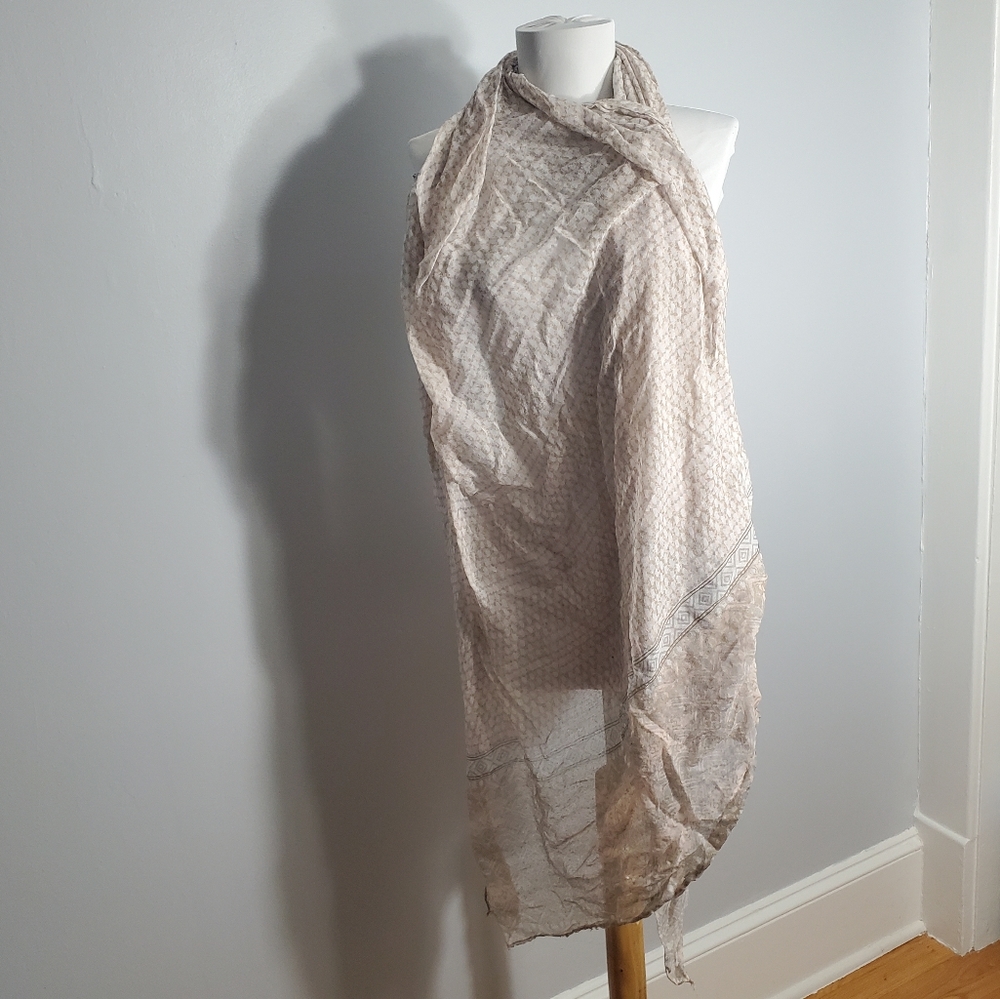 Scarf - Picture 2 of 2